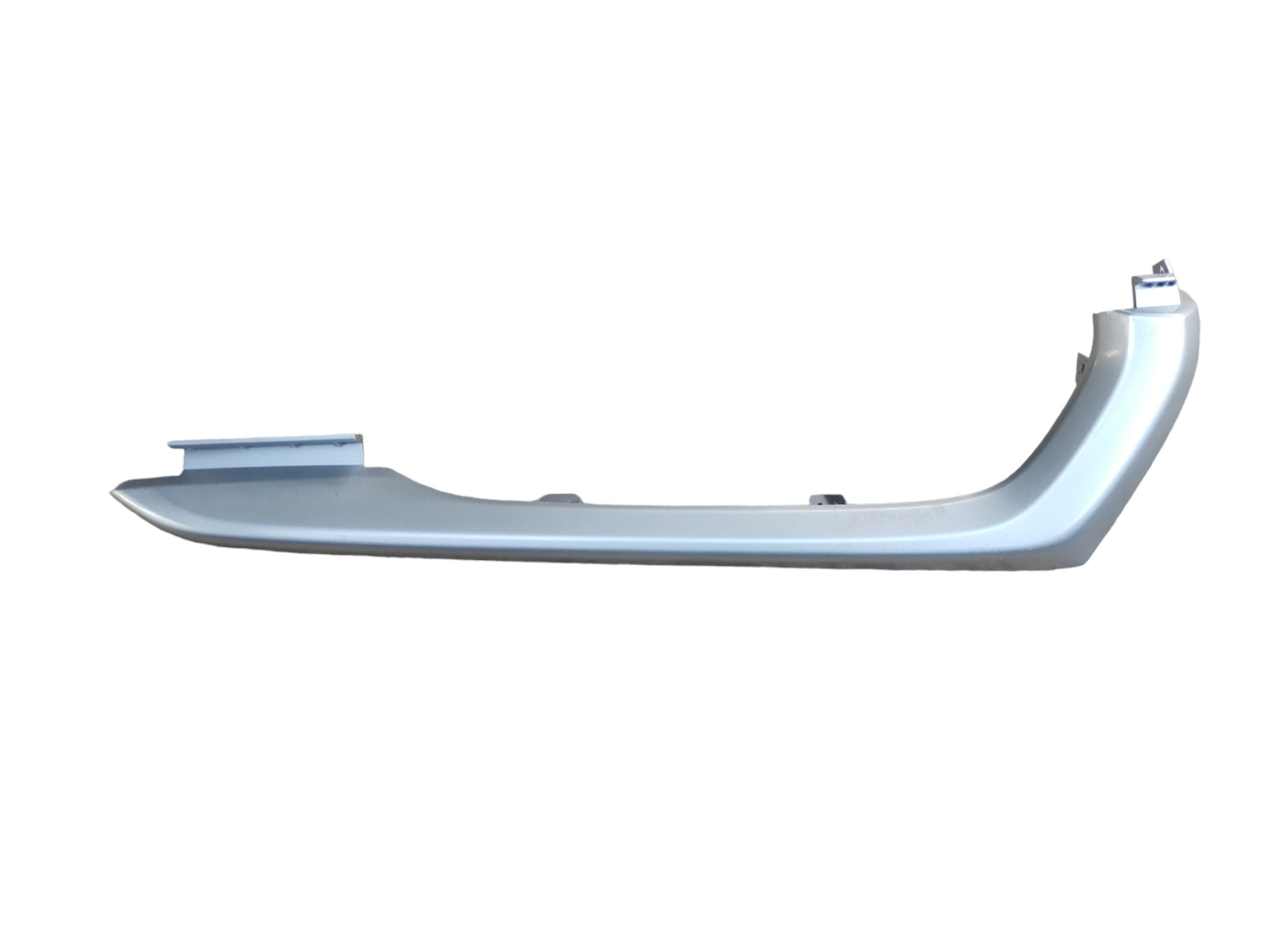 Moldura Friso Do Difusor Direito Gm Tracker 2020 À 2024. 1
