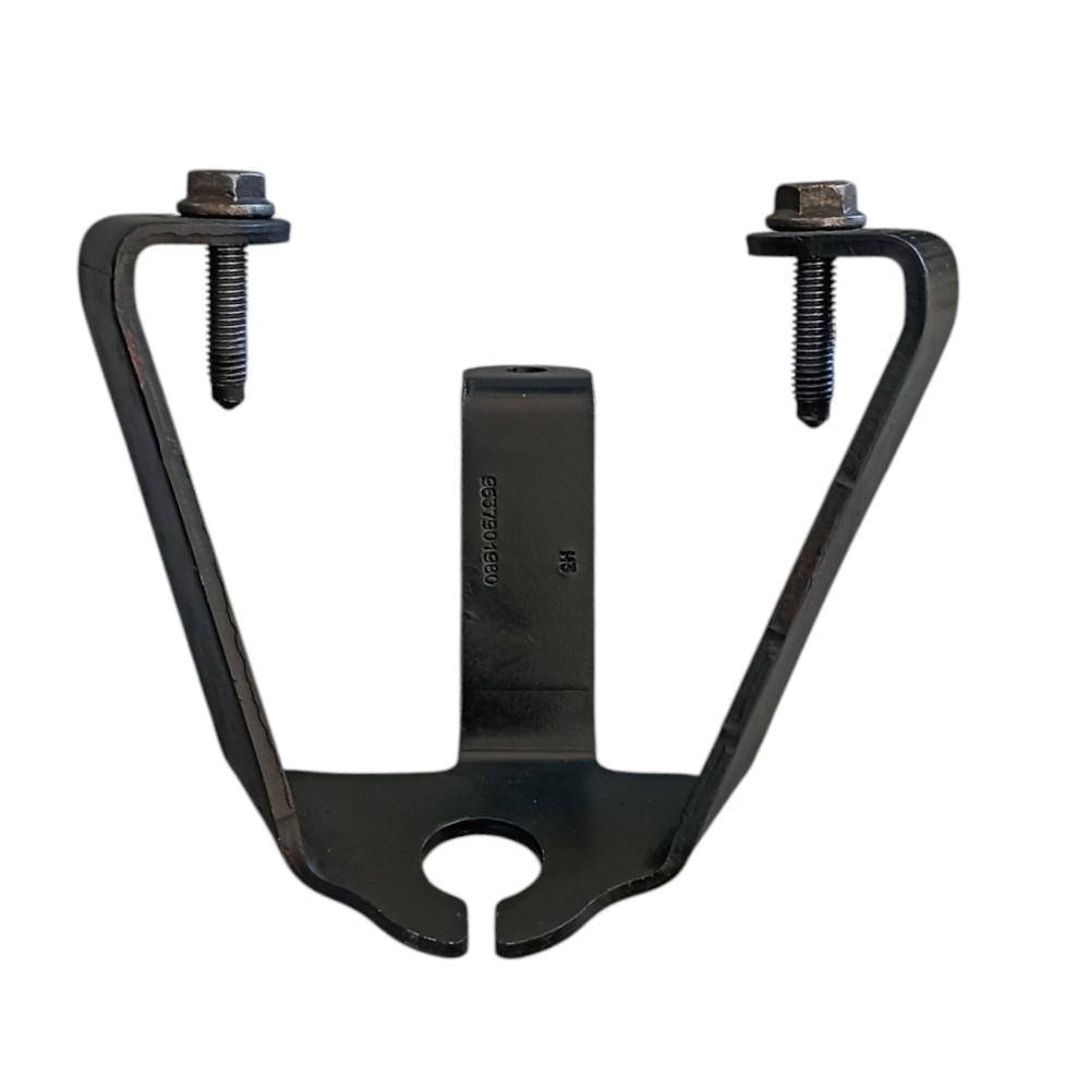 Suporte Cabo Embreagem Peugeot 206 207 1.4 8v. 2008 À 2014. 2