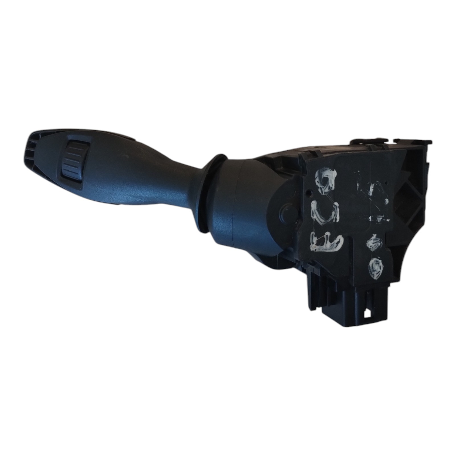 Comando De Seta Farol Limpador Ford Ecosport 2011 Á 2020 3