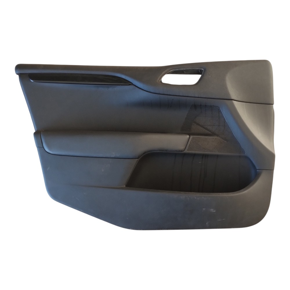 Forro Porta Dianteira Esquerda Citroen C4 Lounge 2014 À 2018 1