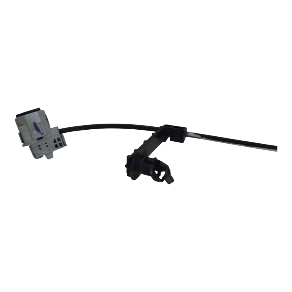 Chicote Sensor Roda Traseira Esquerda Toyota Etios 16 À 21. 7