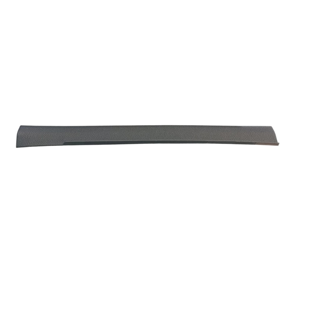 Acabamento Console Painel Lado Direito Vw Virtus Polo Nivus. Preto