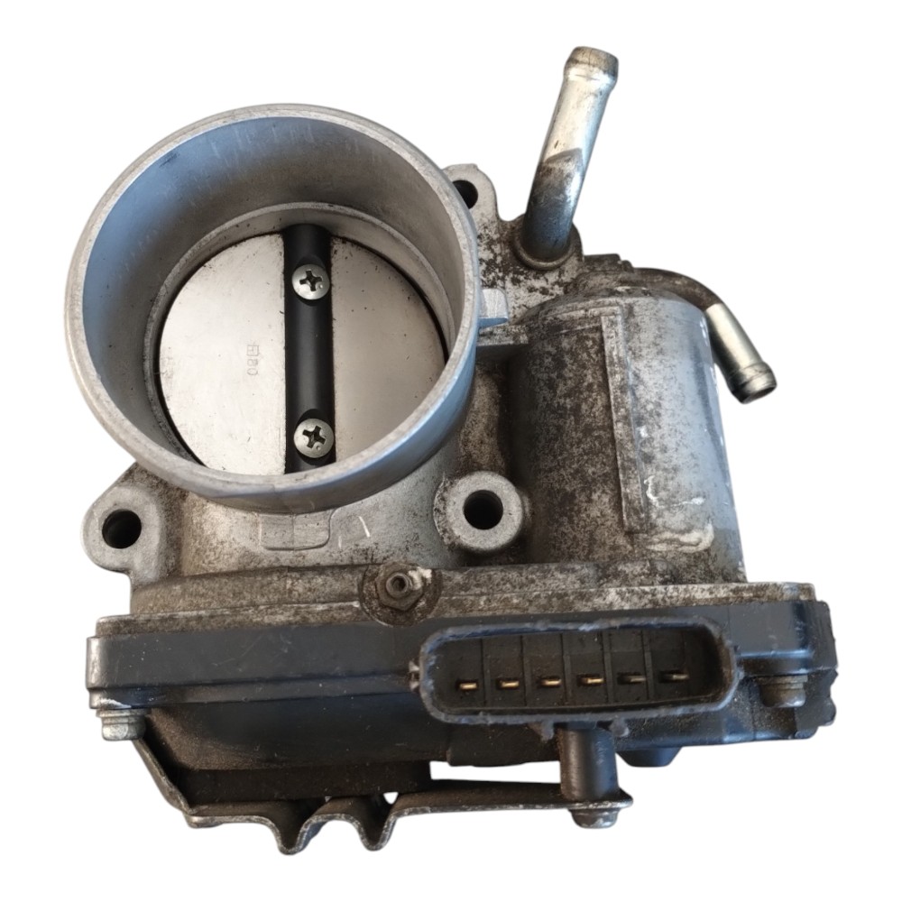 Corpo Borboleta Tbi Mitsubishi Lancer 2.0 2012 Á 2016. 1