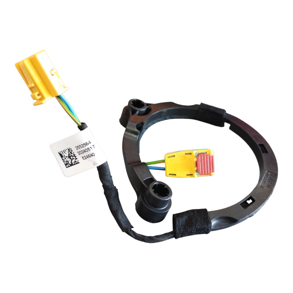 Sensor Do Volante Jeep Renegade 1.3 T270 2022 À 2025.
