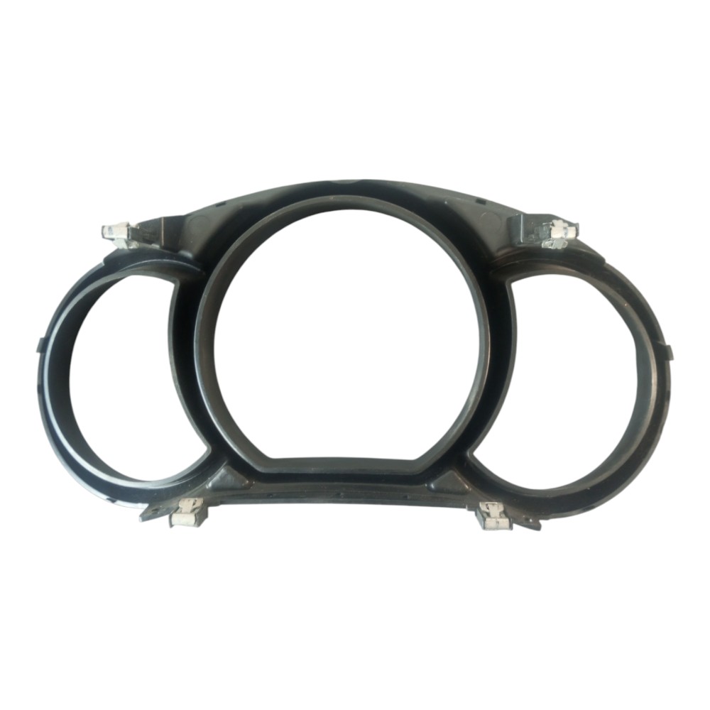 Moldura Painel Instrumento Citroen C3 Aircross 2012 À 2018. 6