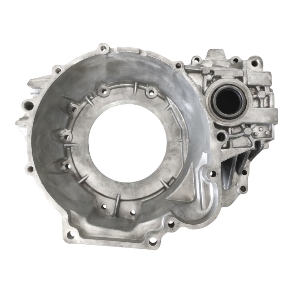 Capa Seca Câmbio Automático Hyundai i30 2.0 16V 2009 à 2012.