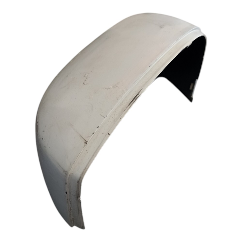 Capa Do Retrovisor Vw Gol Voyage Saveiro G6 2012 À 2016. Branco 4
