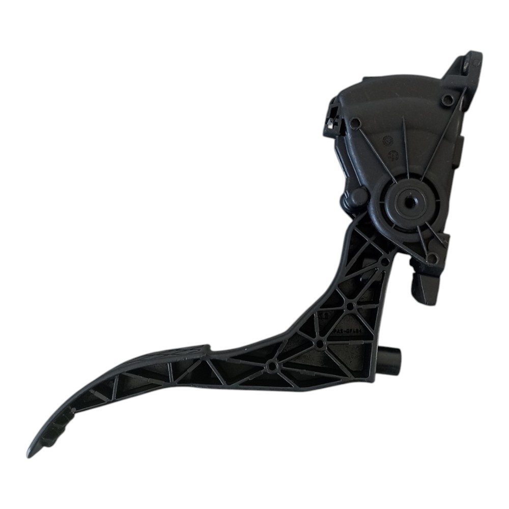 Pedal Acelerador Eletrônico Vw Fox Gol Voyage Saveiro. 3