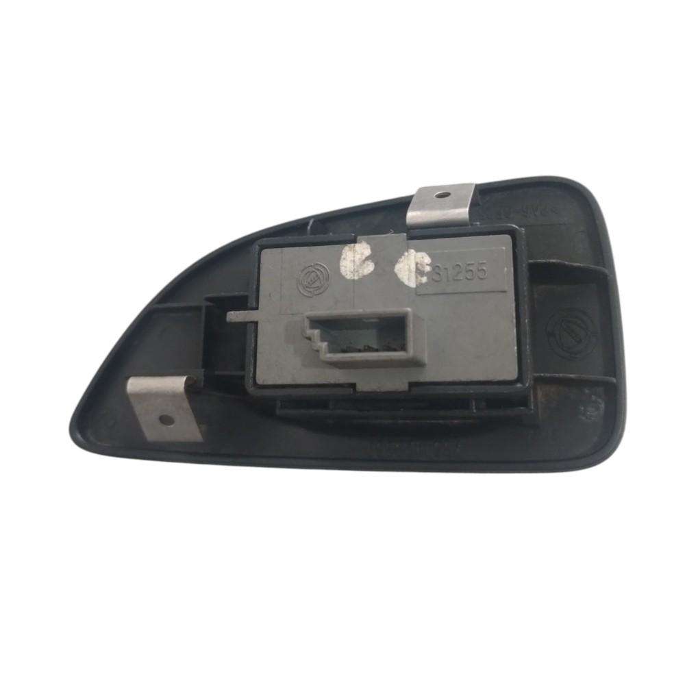 Botao Vd Elétrico Traseiro Esquerdo Fiat Linea 2007 A 2012. 3