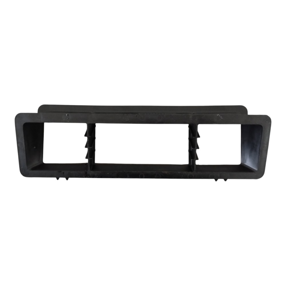 Moldura Duto De Ar Interno Mitsubishi Lancer 2011 À 2014. – Preto 1