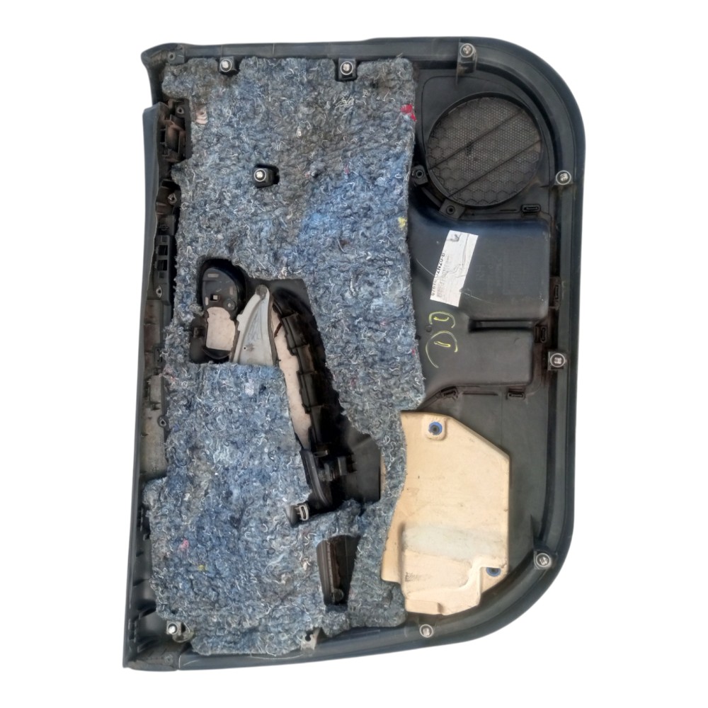 FORRO DA PORTA DIANTEIRA DIREITA TOYOTA COROLLA 2010 À 2014. 2
