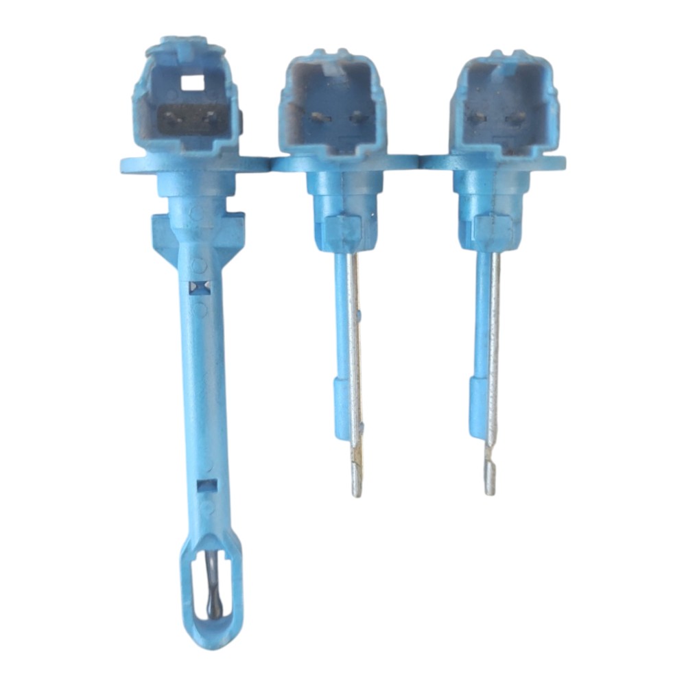 Sensor Temperatura Interna Ford Focus Titanium 2014 À 2019. 2