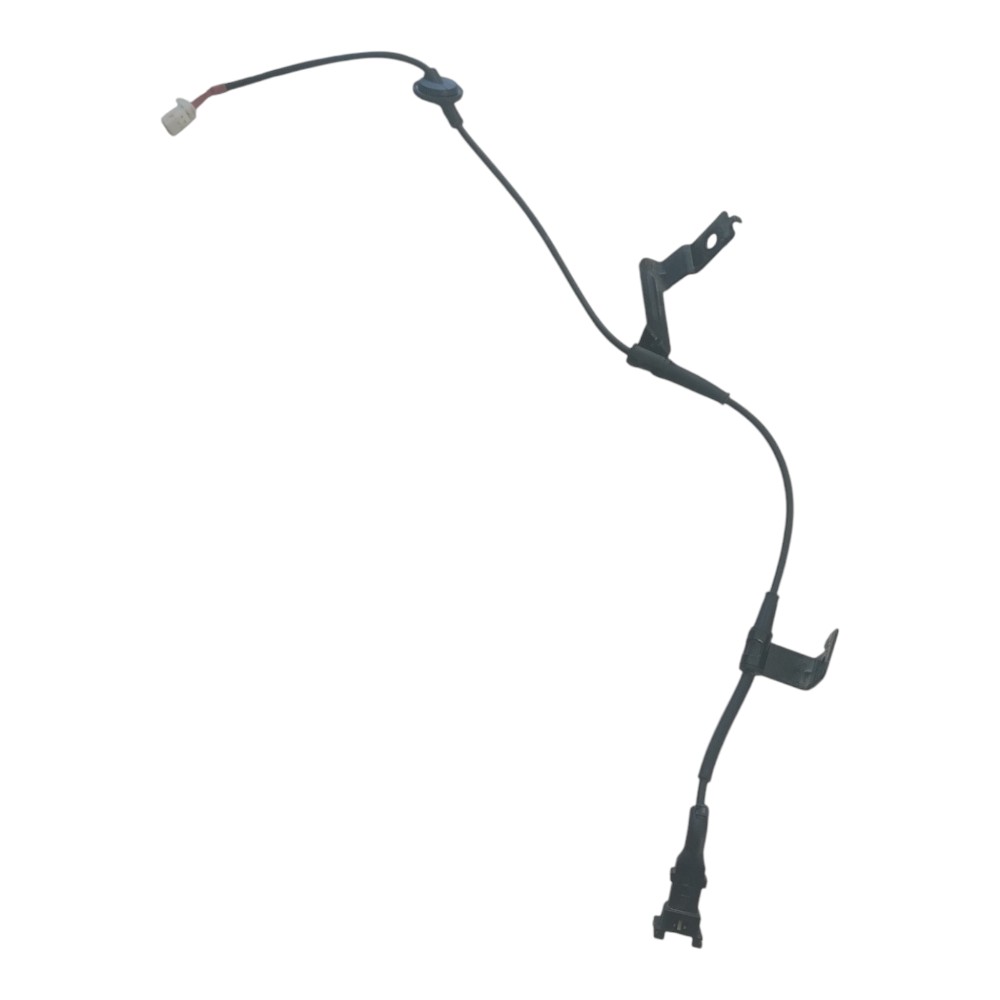 Chicote Sensor Roda Traseira Hyundai Hb20 2013 À 2019. 3