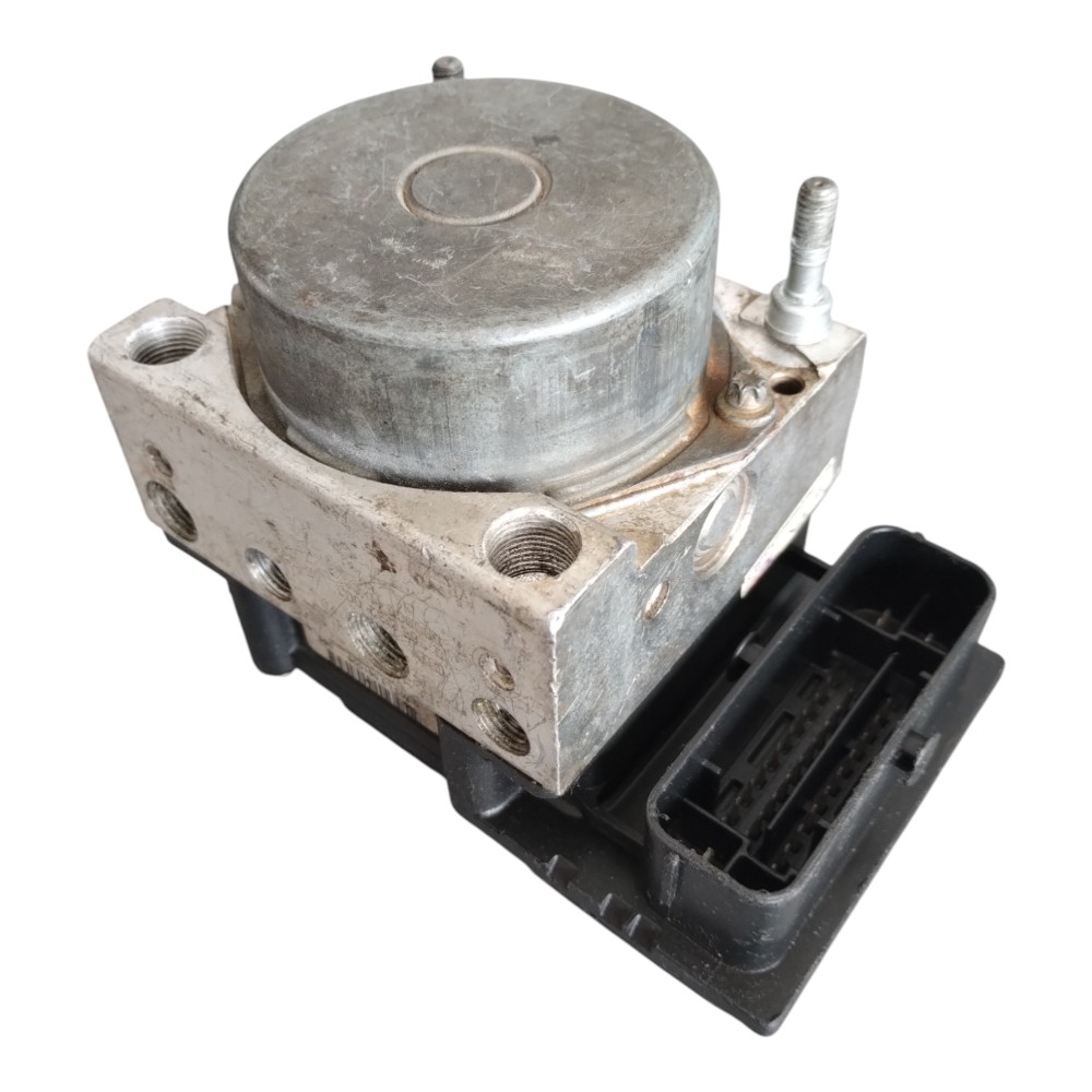 Módulo Da Roda Fiat Punto Linea 2011 À 2013. 1