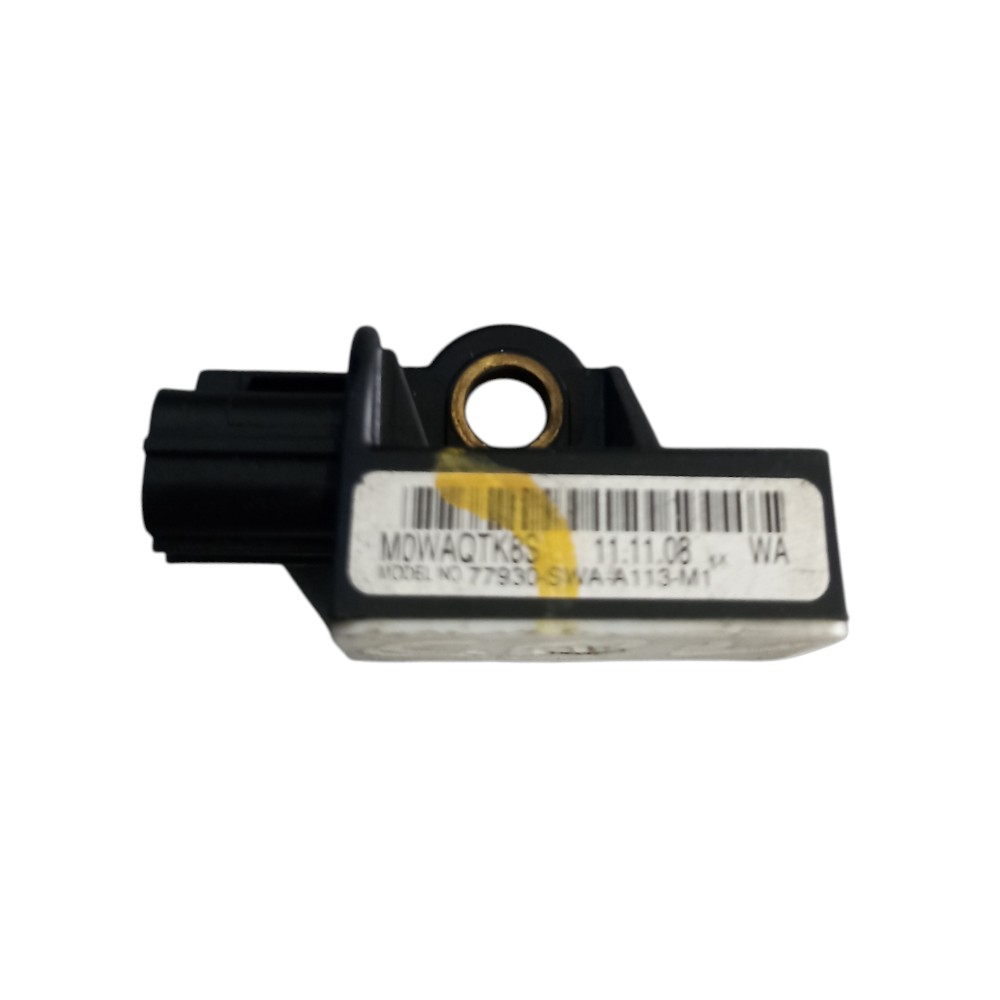Sensor De Impacto Honda Crv 2007 Á 2012.