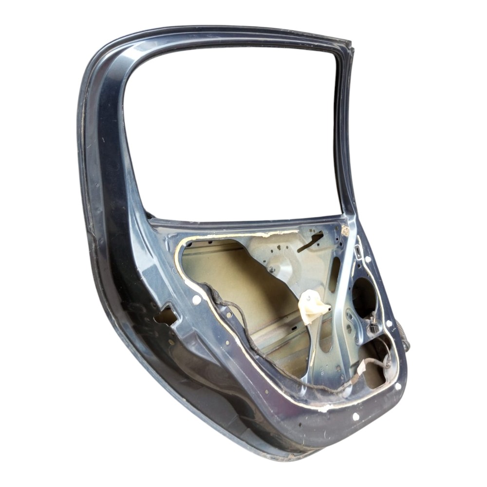 PORTA TRASEIRA ESQUERDA PEUGEOT 207 PASSION 2008 À 2012. 1