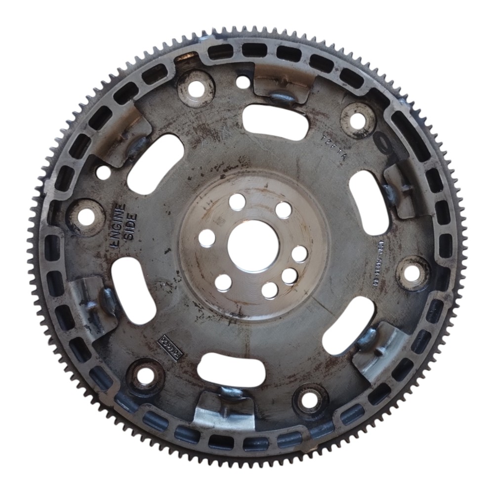 Volante Cremalheira Motor Ford Ecosport 1.6 16V AT 13 À 17. 2