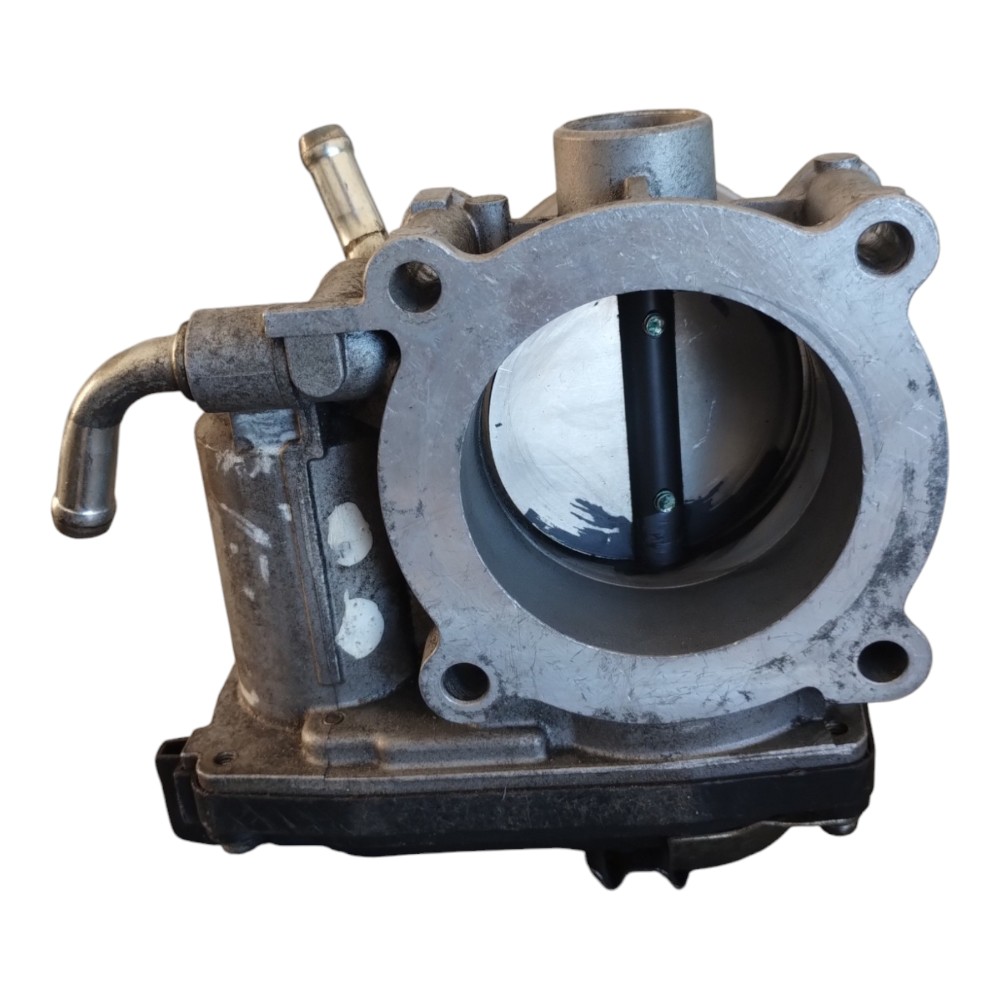 Corpo Borboleta Tbi Mitsubishi Lancer 2.0 2012 Á 2016. 3