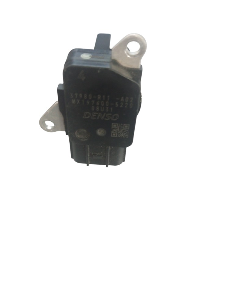 Sensor Fluxo Ar Honda Civc 1.5 16v Turbo 2017 À 2021. 4