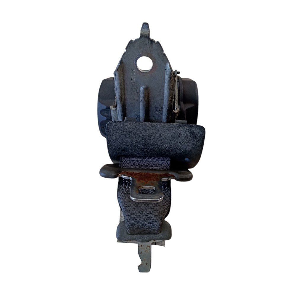 CINTO SEGURANÇA TRASEIRO CENTRAL NISSAN SENTRA 2007 À 2012. 3