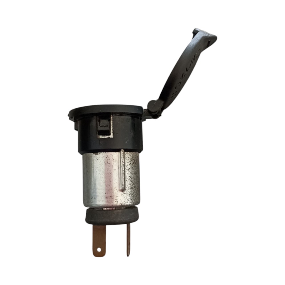 Conector Tomada Toyota Etios 2013 À 2015. 2