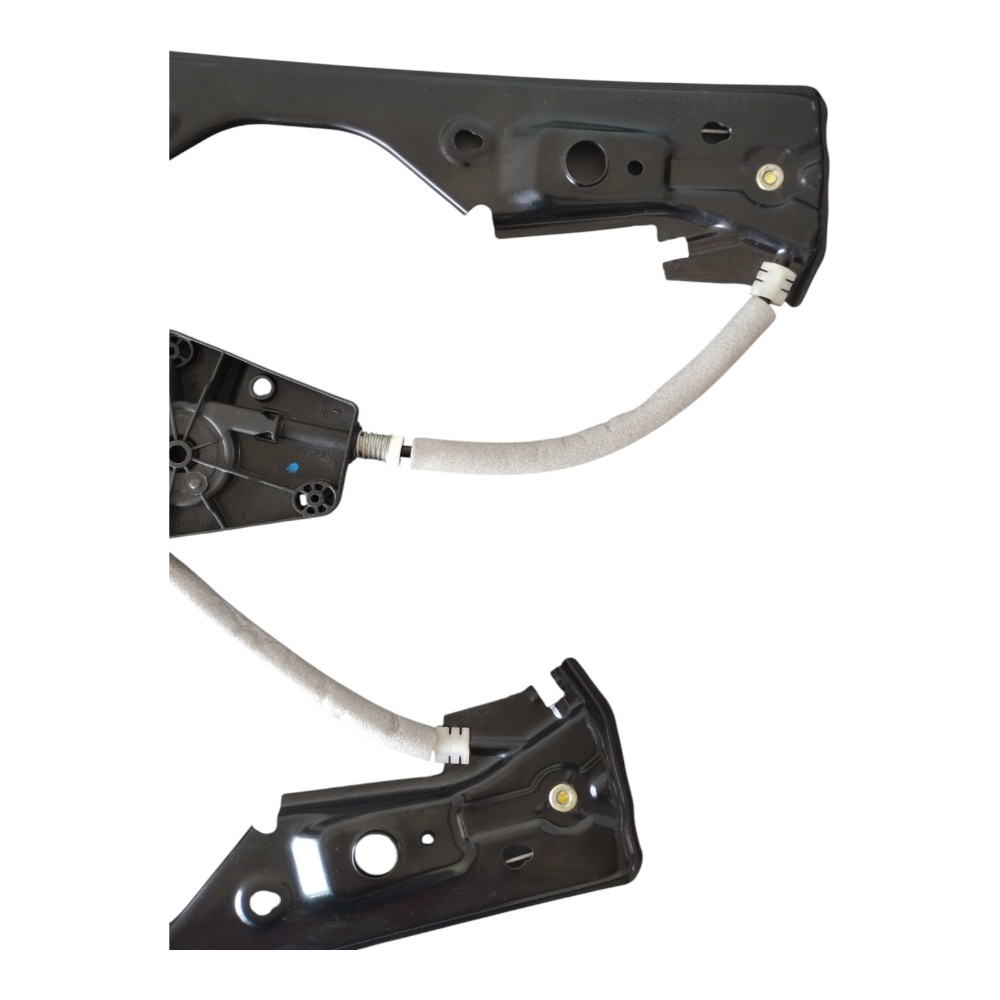 Máquina Sistema Elevador Dianteira Esq. Jeep Compass 21 À 26 9