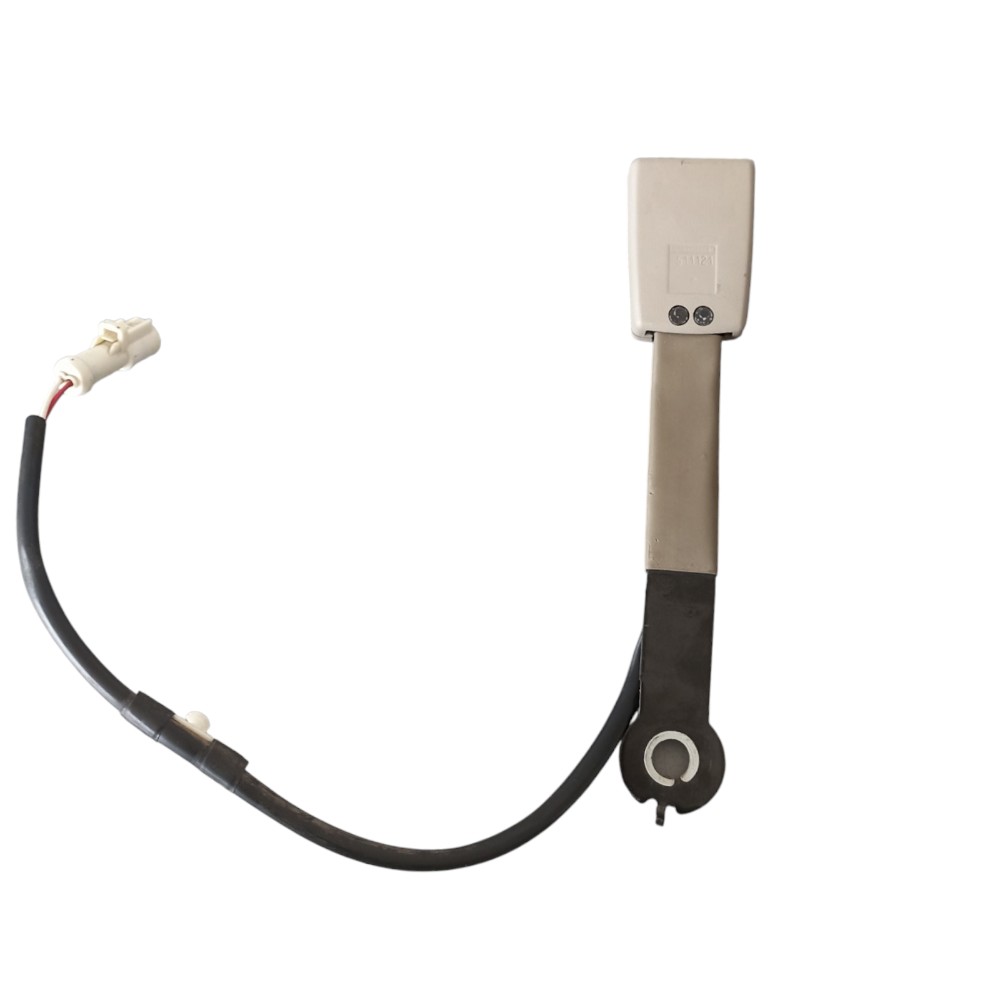 FECHO CINTO SEGURANÇA DIANT. DIREITO COM SENSOR FORD EDGE.