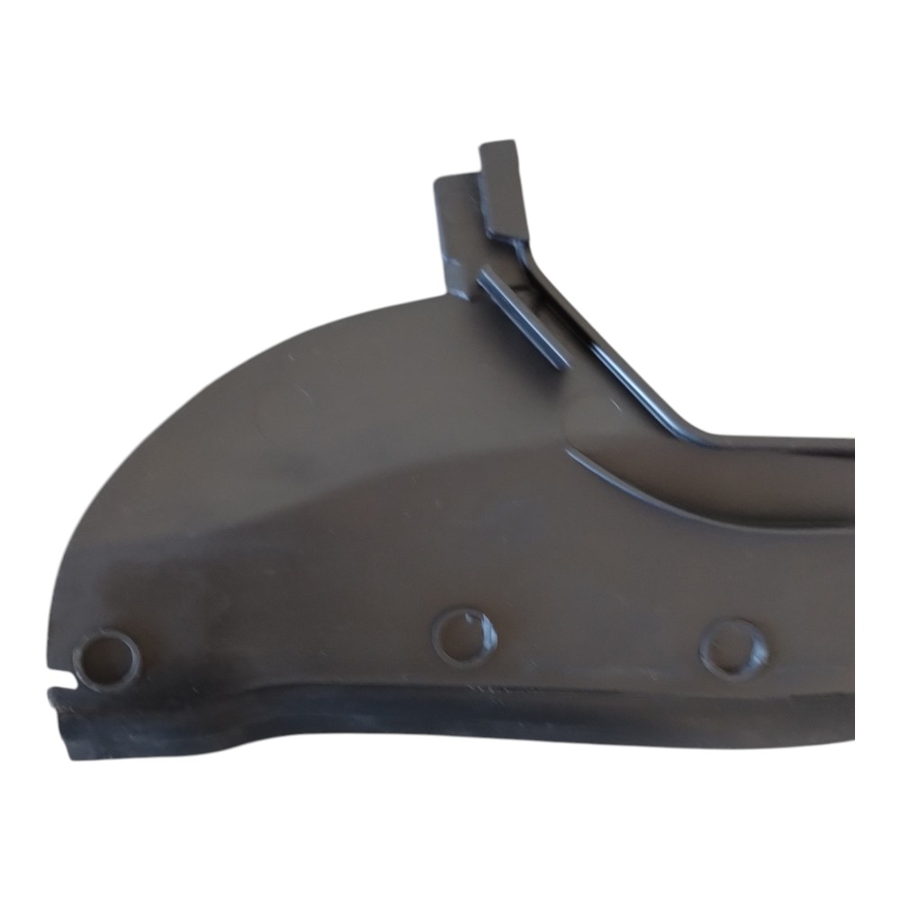 Acabamento Churrasqueira Ld Direito Citroen C4 Lounge 14/19. 5