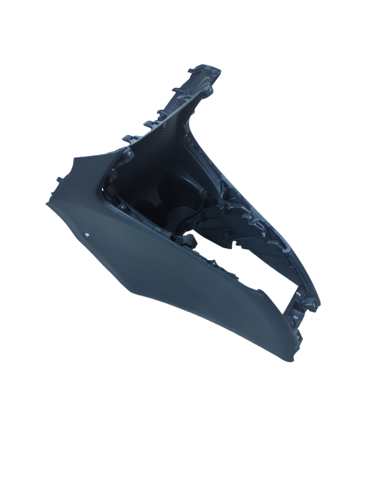 Console Central Porta Copos Toyota Yaris 588100d090. 2