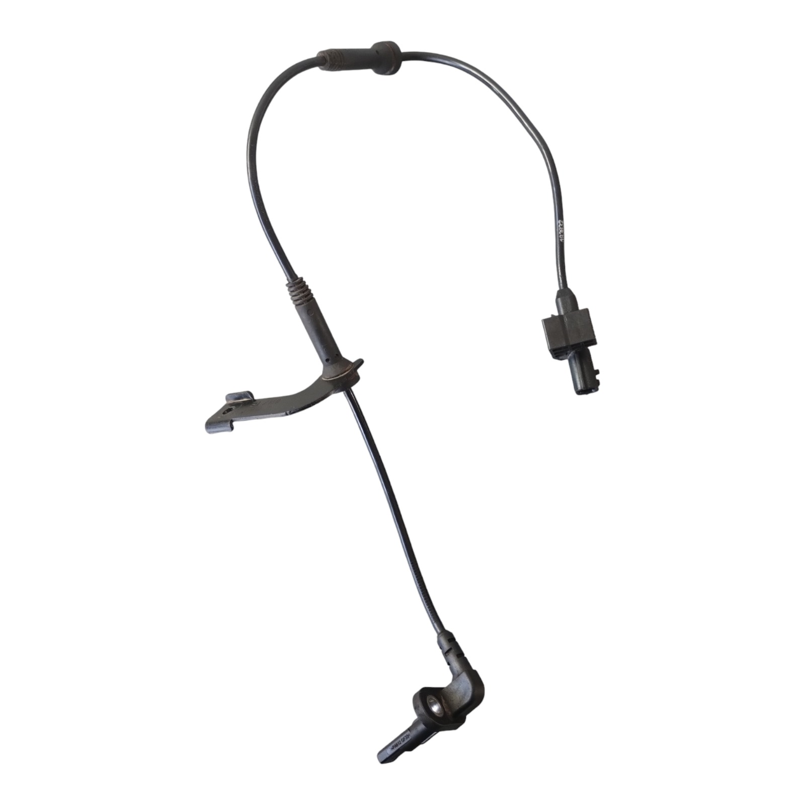 SENSOR ABS DIANTEIRO ESQUERDO 1.0 3CC RENAULT KWID 18 À 22. 4