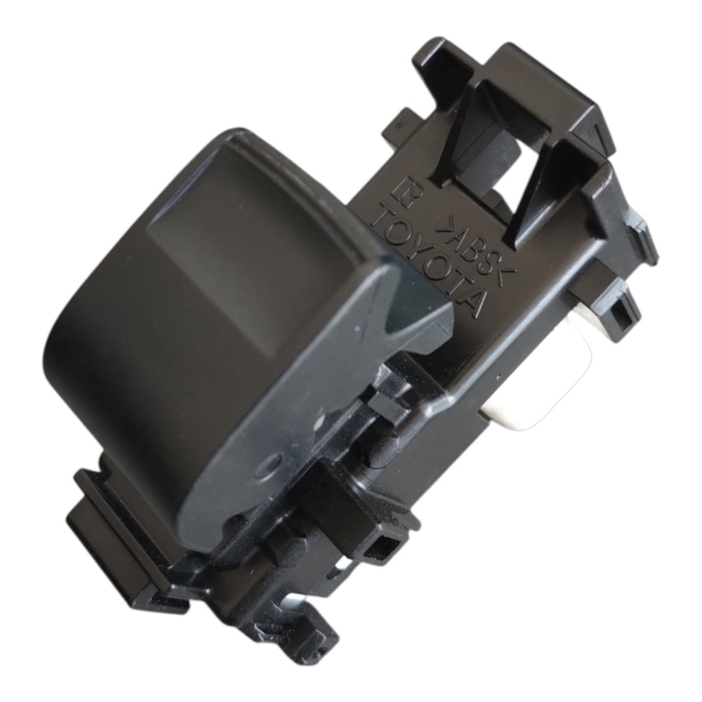 Botão Porta Traseira Dir/esq Toyota Etios 2014 À 2018. 2