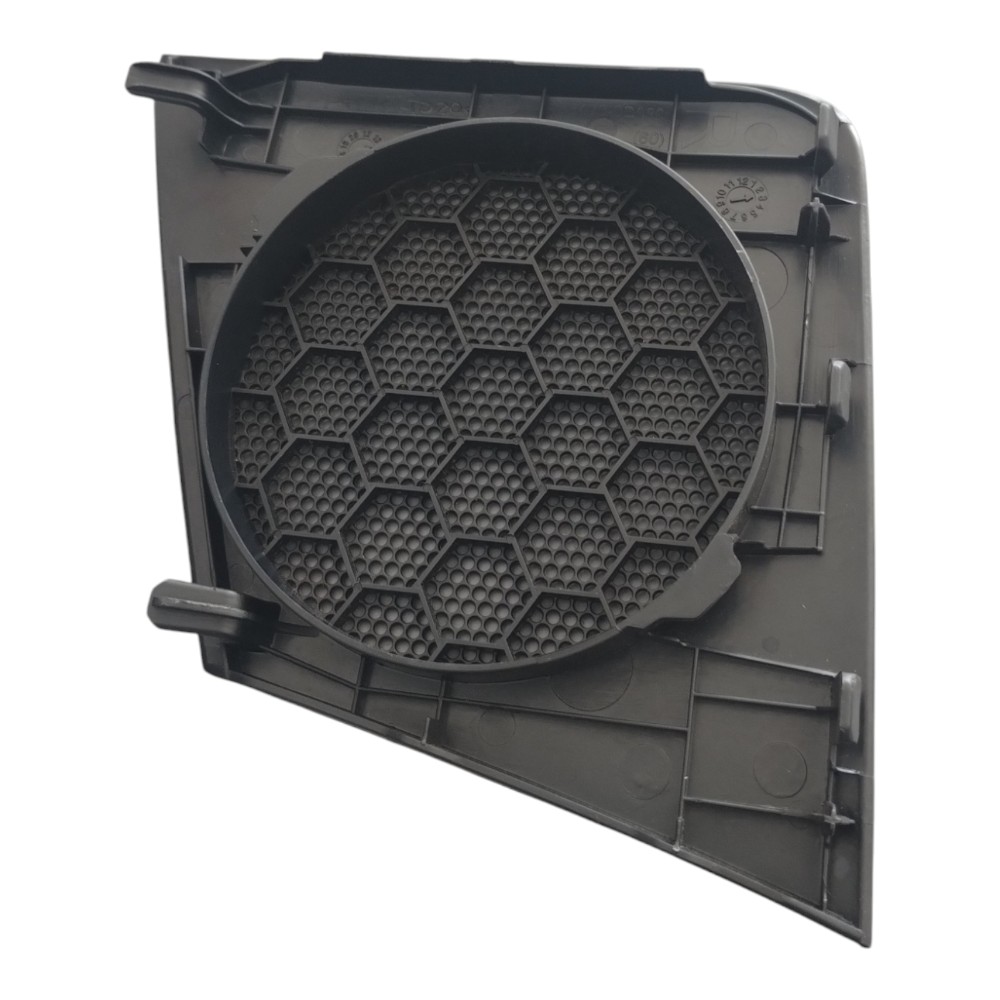Tela Alto Falante Painel Direito Toyota Etios 12/19. Preto 2