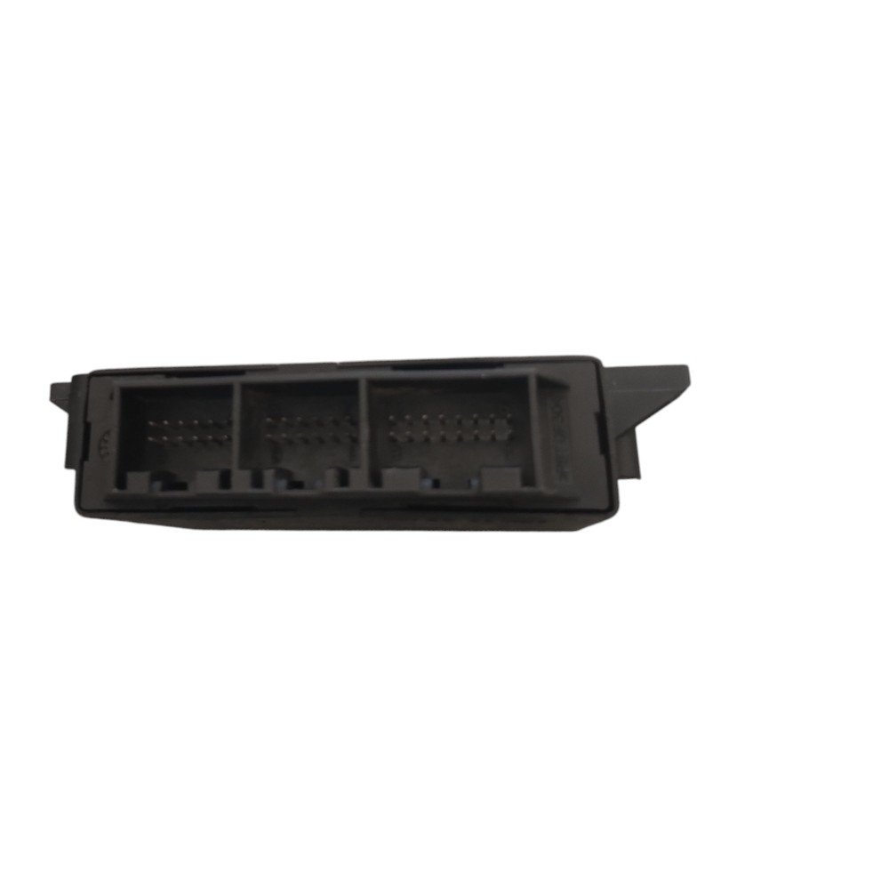 Modulo Sensor Estacionamento Ford Focus 2014 À 2019. Preto 3