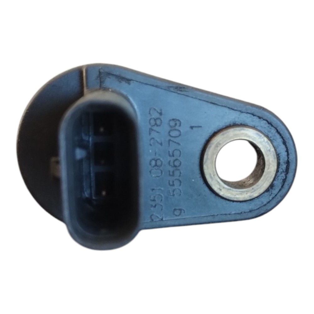 Sensor Fase Do Cabeçote Chevrolet Sonic 1.6 16v 2012 Á 2015. 2