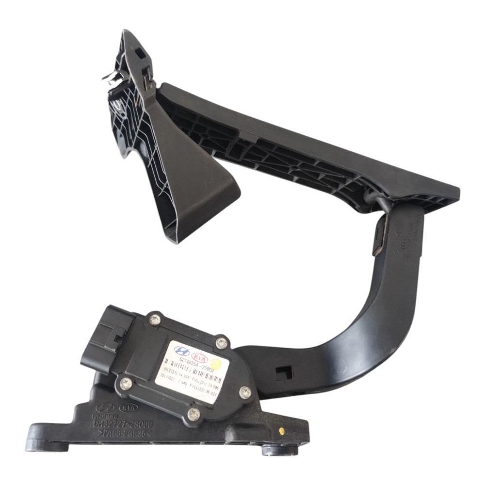 Pedal Acelerador Kia Sportage Hyundai Ix35 2011 À 2016.