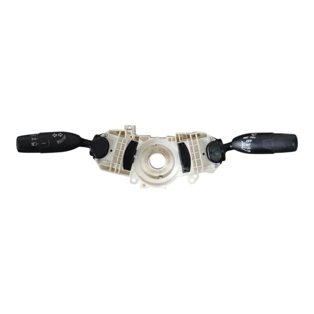Comando Setas E Limpador Honda Civic 2006 Á 2011. 1