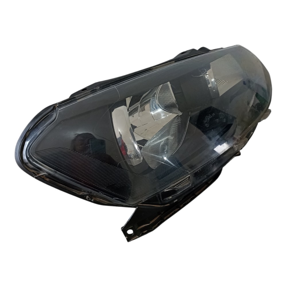 Farol Lado Direito Vw Gol Voyage Saveiro G6 2012 Á 2016. Direito/passageiro 3