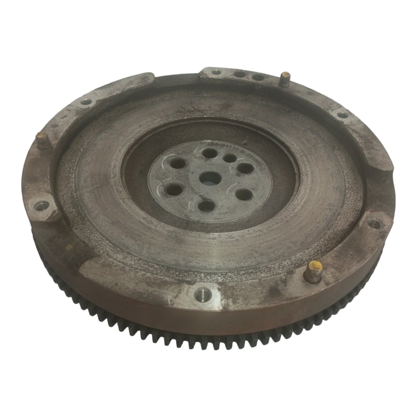 Volante Motor Cremalheira Hyundai Hb20s 1.0 3cc 2020 À 2024. 4