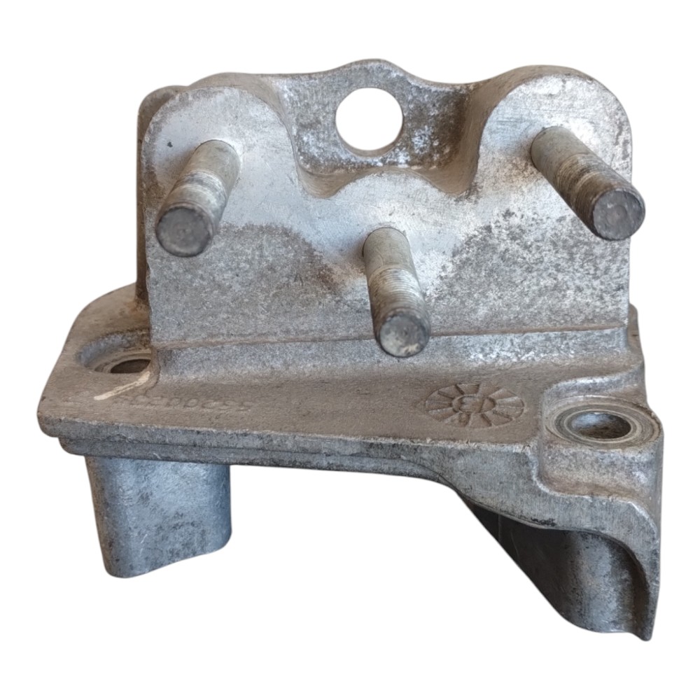 Suporte Coxim Do Motor Fiat Uno 1.0 8v. 1