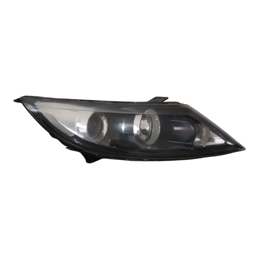 FAROL DIREITO SEM LED KIA SPORTAGE 2011 À 2016.