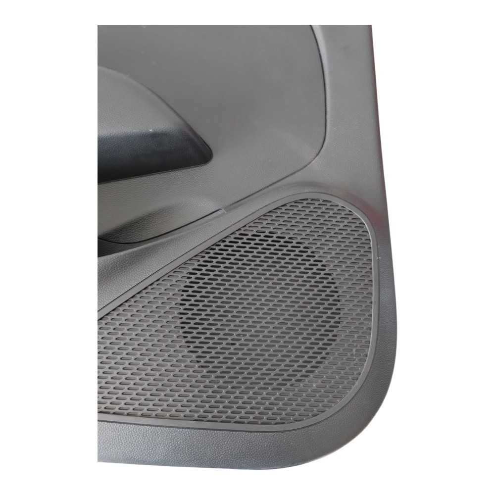 Forro Porta Traseira Esquerda Hyundai HB20 2013 à 2019. 3