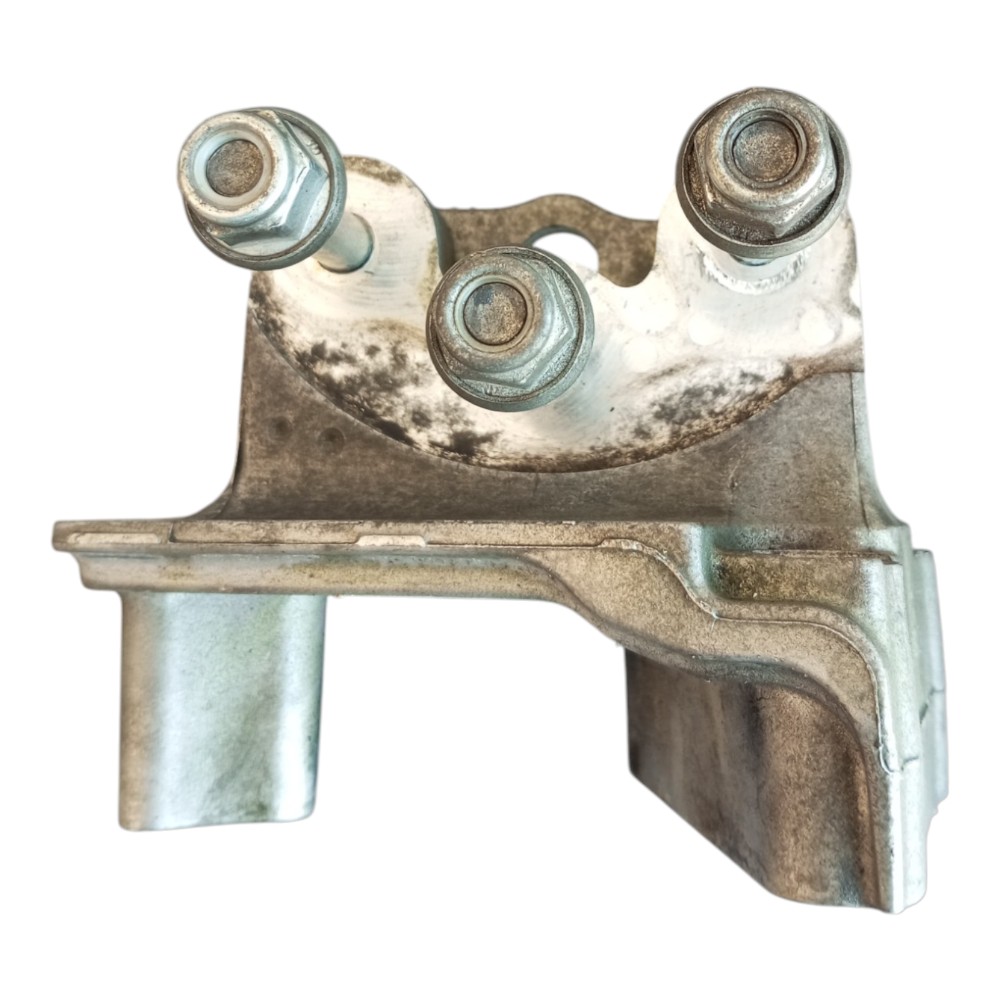 Suporte Coxim Motor Fiat Mobi Grand Siena Strada 1.0 1.4 8v. 2