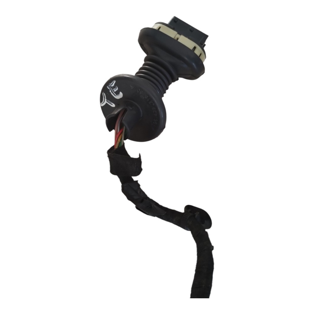 Chicote Porta Traseira Esquerda Citroen C4 Lounge 14/18. 6