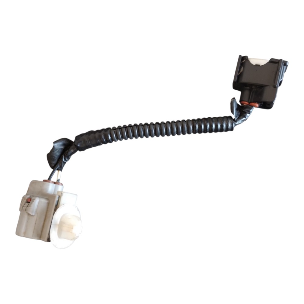 Chicote Conector Toyota Etios 1.5 2016 À 2021. 2