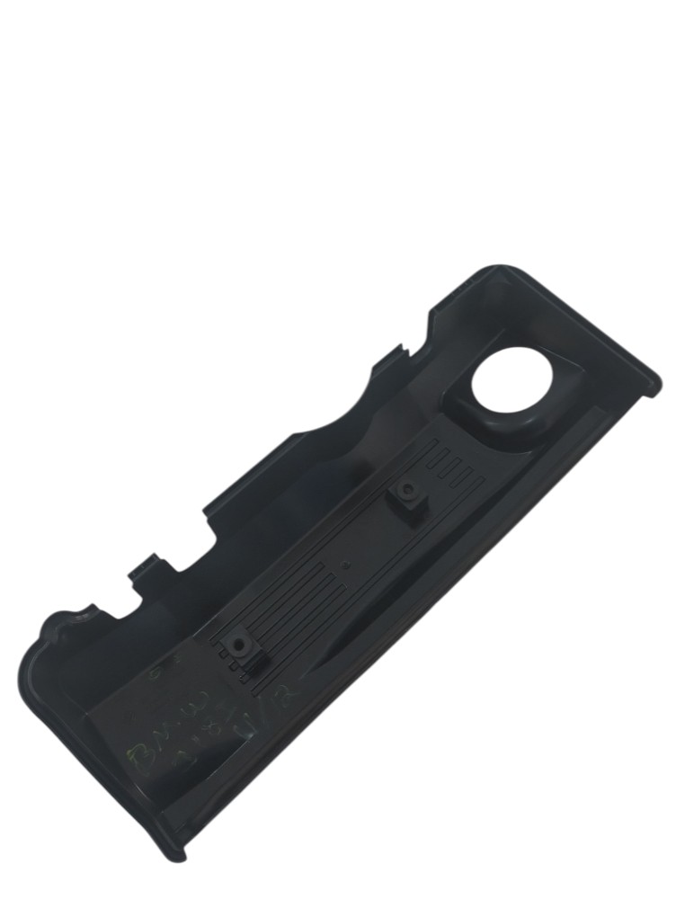 TAMPA CAIXA MOTOR BMW X1 318I 320I 2008 Á 2012. 3