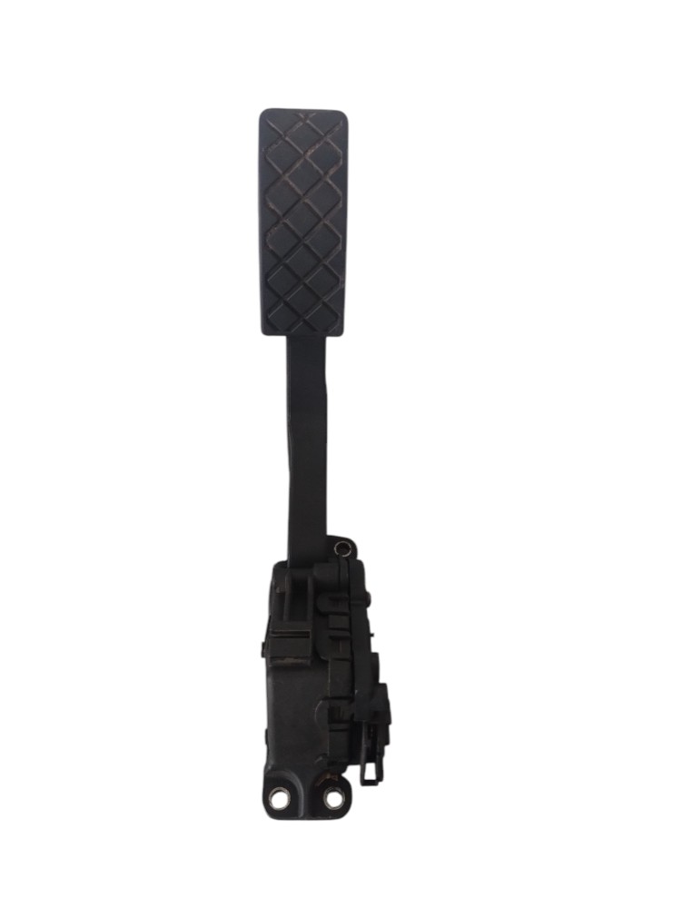 Pedal Acelerador Eletrônico Vw Fox Gol Voyage 2010 Á 2014. 2