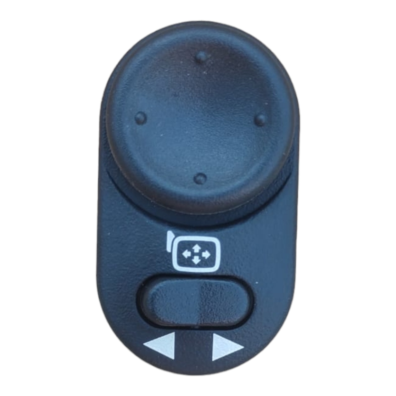 Botão Comando Retrovisor Elétrico Gm Onix E Prisma 13 À 19. 1