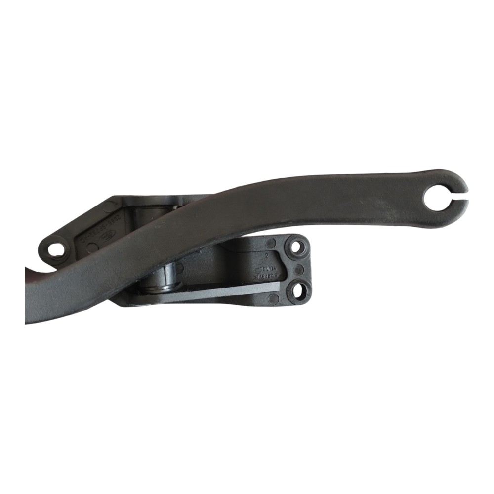 Pedal Acelerador Ford Ecosport 2003 à 2012. 5