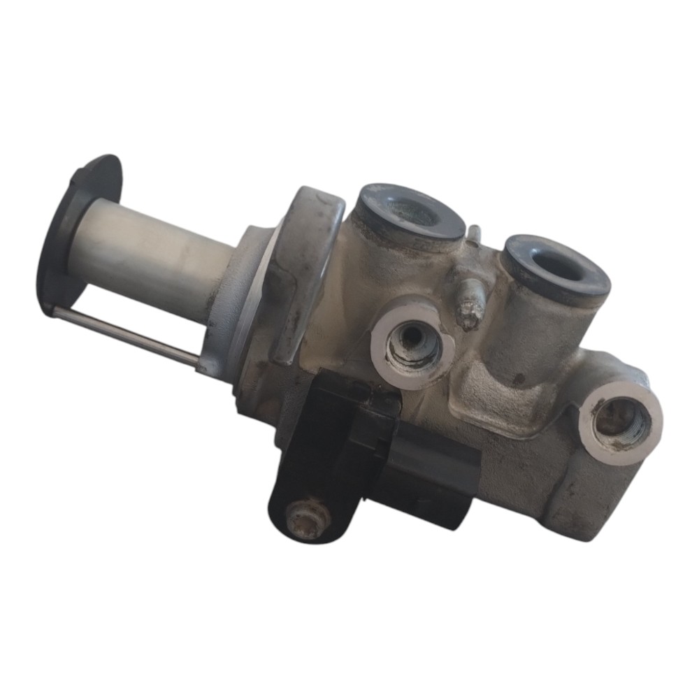 CILINDRO MESTRE SENSOR FREIO VW GOL G6 VOYAGE E SAVEIRO. 2