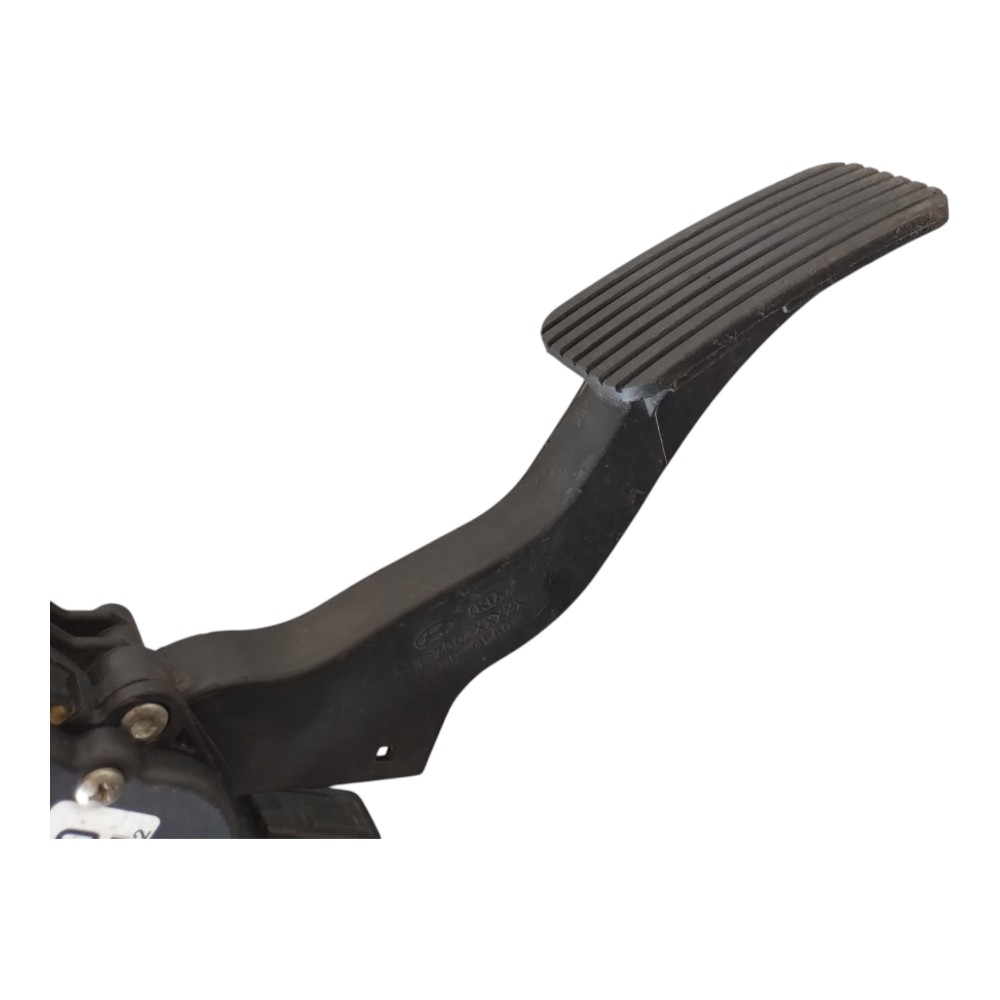 Pedal Acelerador Kia Cerato 2009 à 2013 original. 4